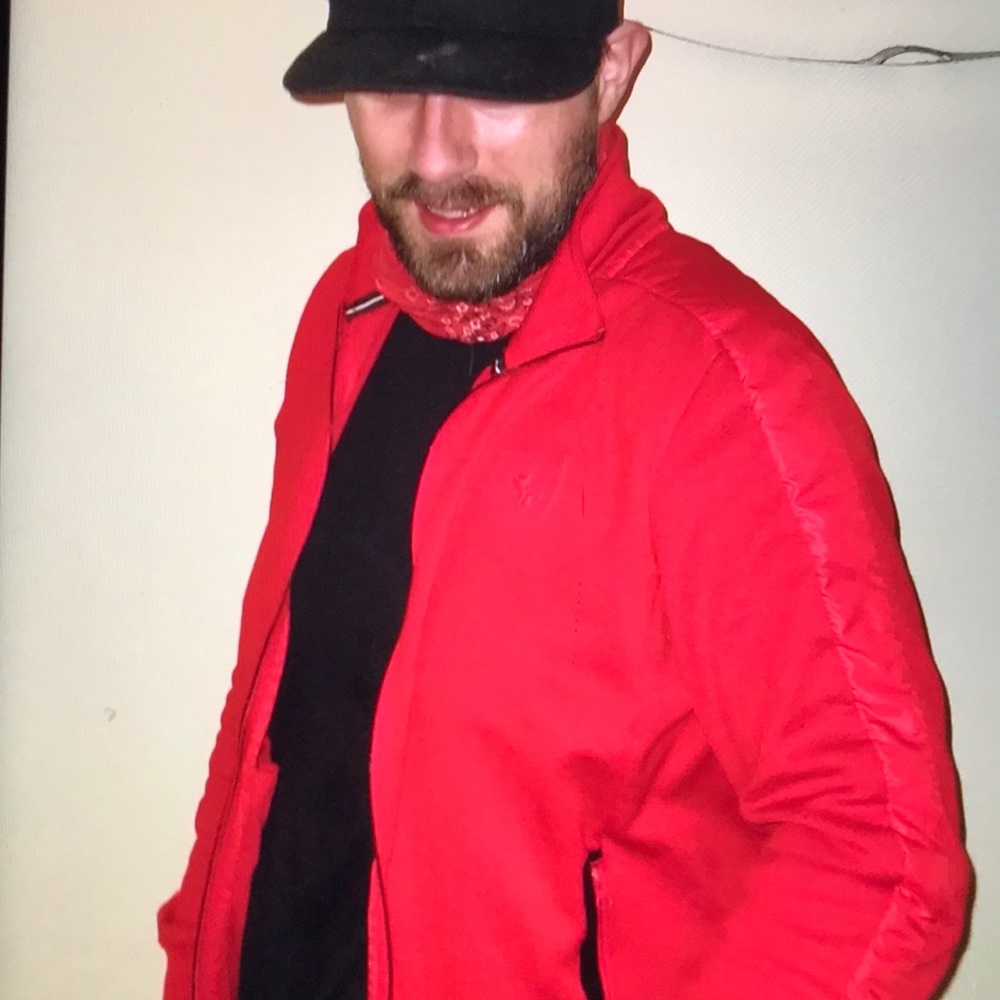 Puma Ferrari